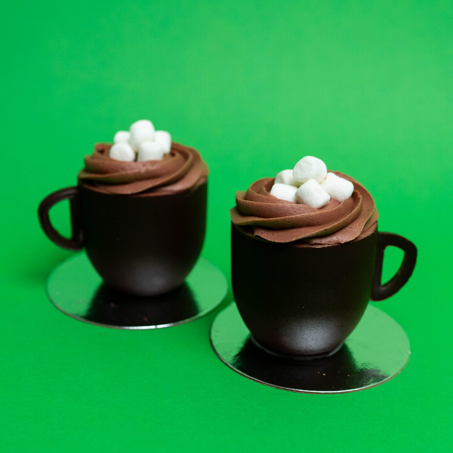 Hot Cocoa Cups