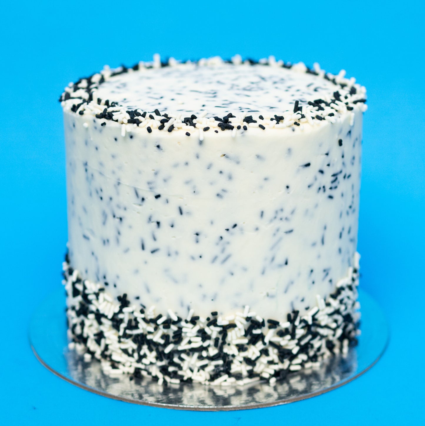 Cookies n’ C.R.E.A.M. Cake