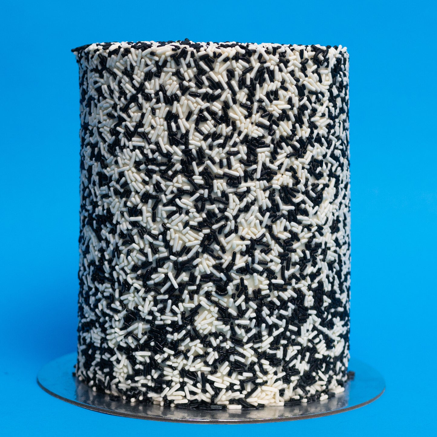 Cookies n' C.R.E.A.M. Explosion Cake - Nationwide Shipping