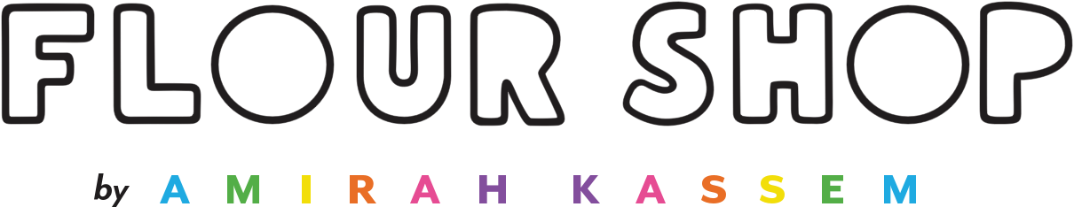 Flourshop Logo