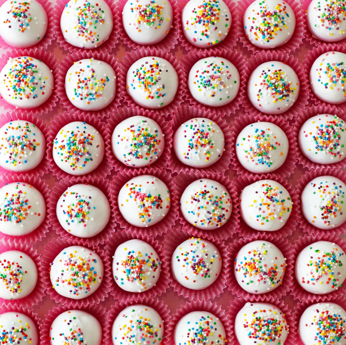 Cake Balls - Nationwide Shipping