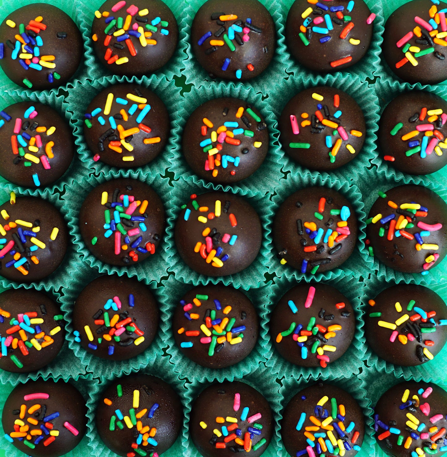 Cake Balls - Nationwide Shipping