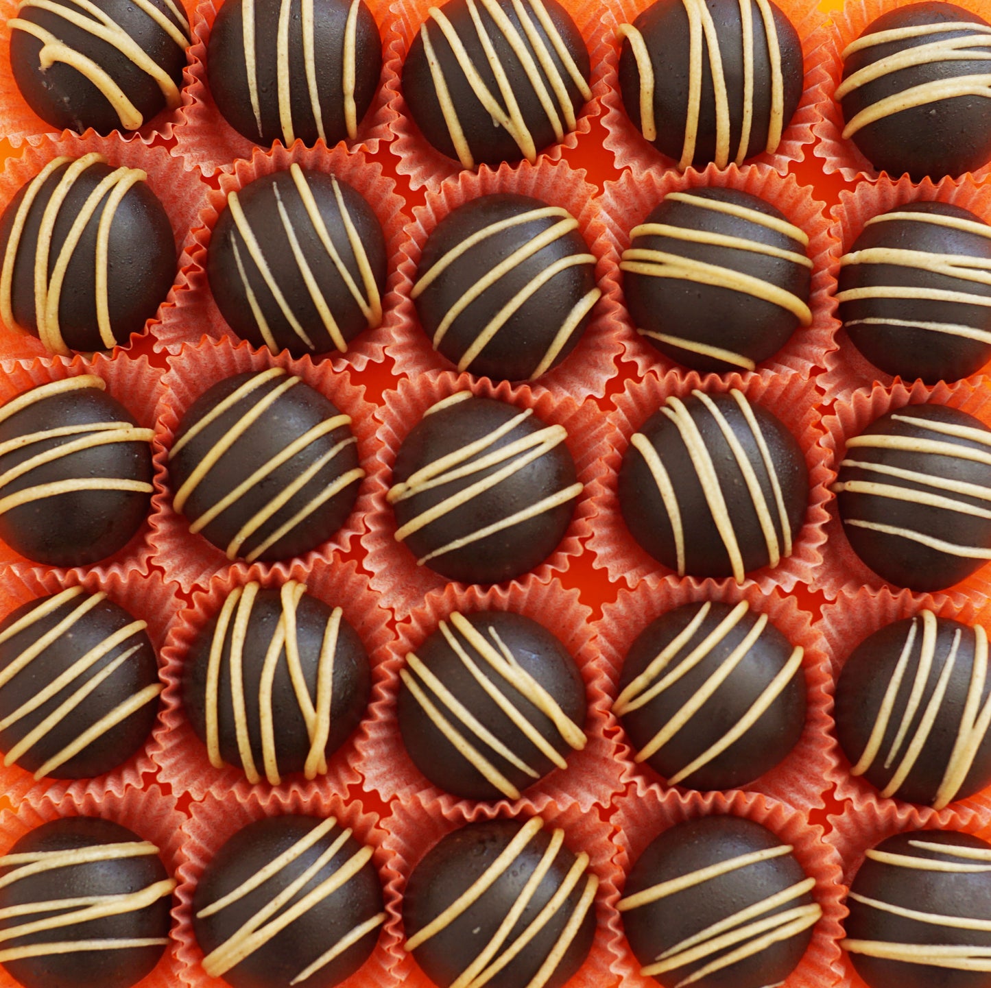 Cake Balls - Nationwide Shipping