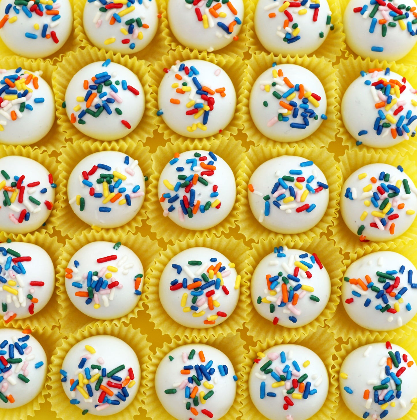 Cake Balls - Nationwide Shipping