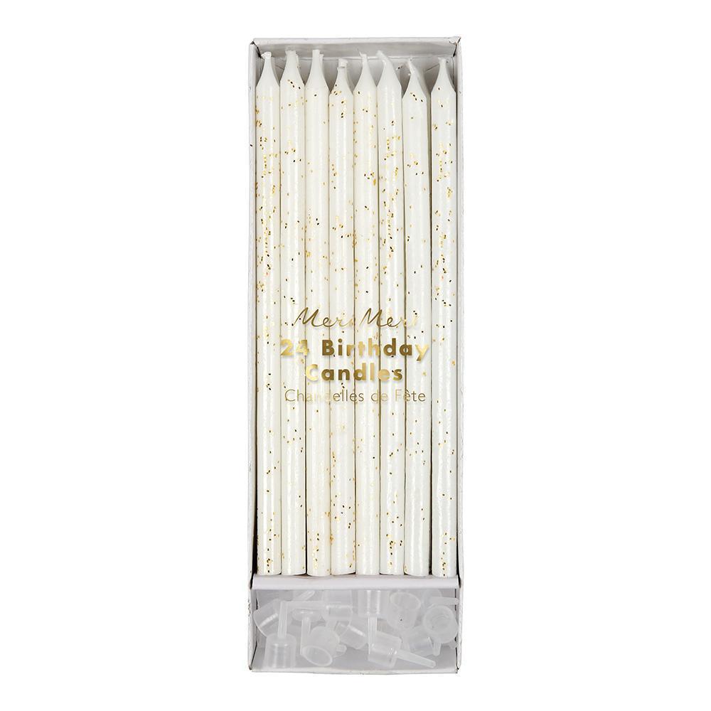 Birthday Candles