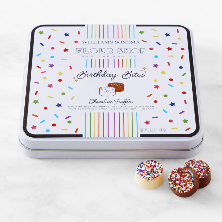 Williams Sonoma Birthday Bites Tine