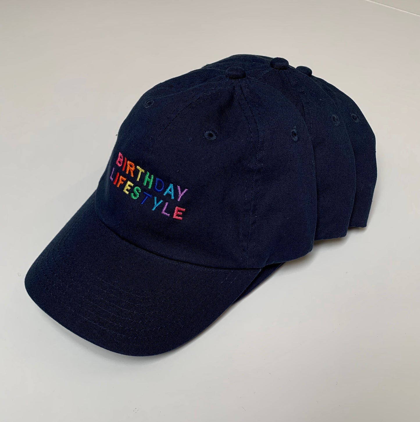 Birthday Lifestyle Hat