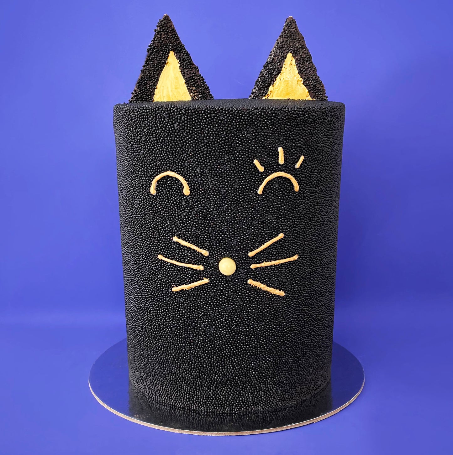Cat Animal Cake