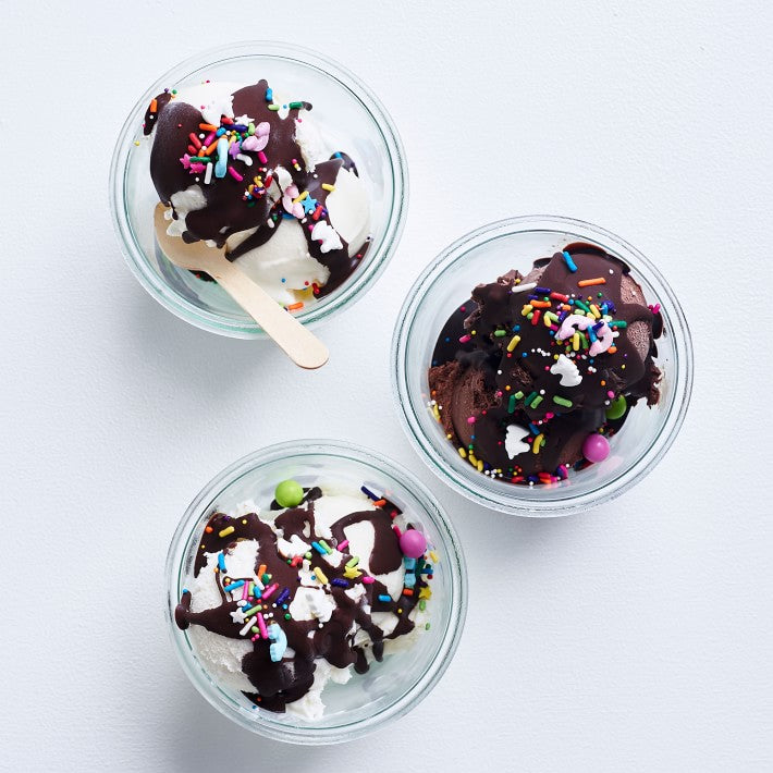 Vanilla Ice Cream Starter Kit