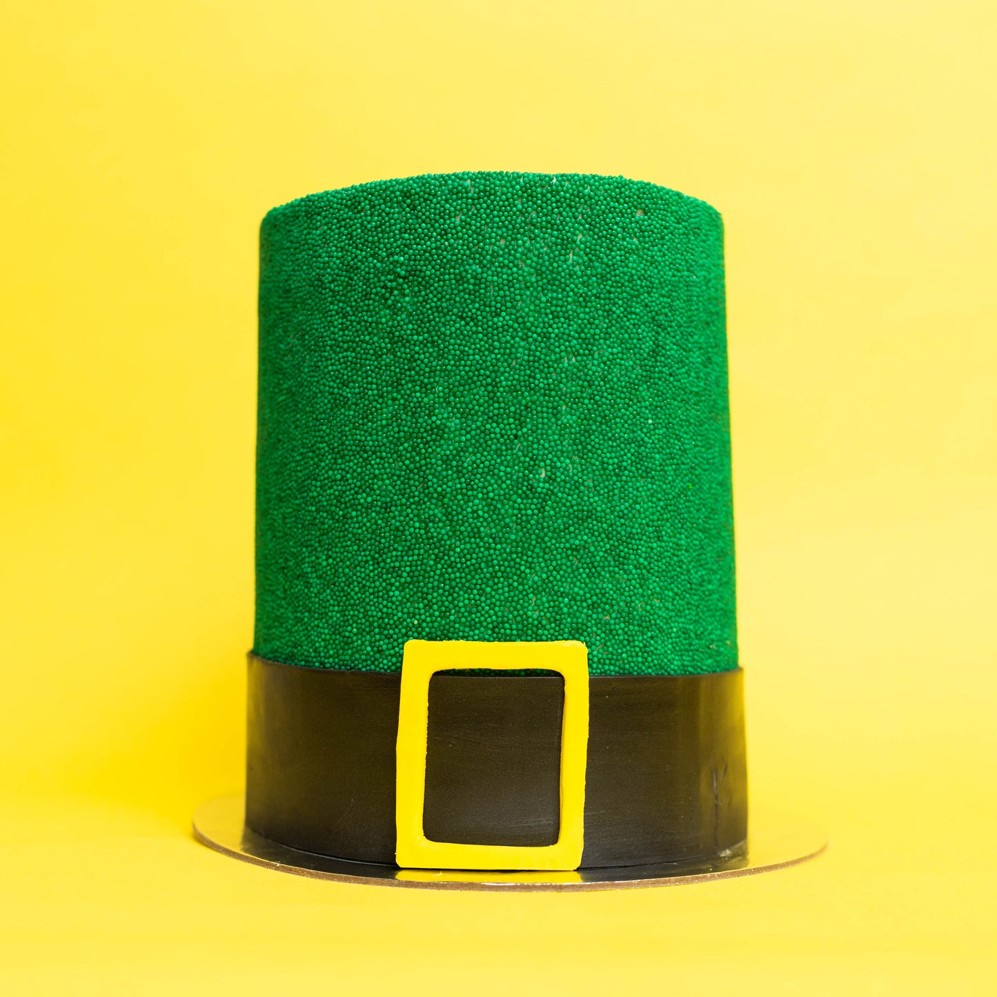 St. Patty's Explosion® Cake