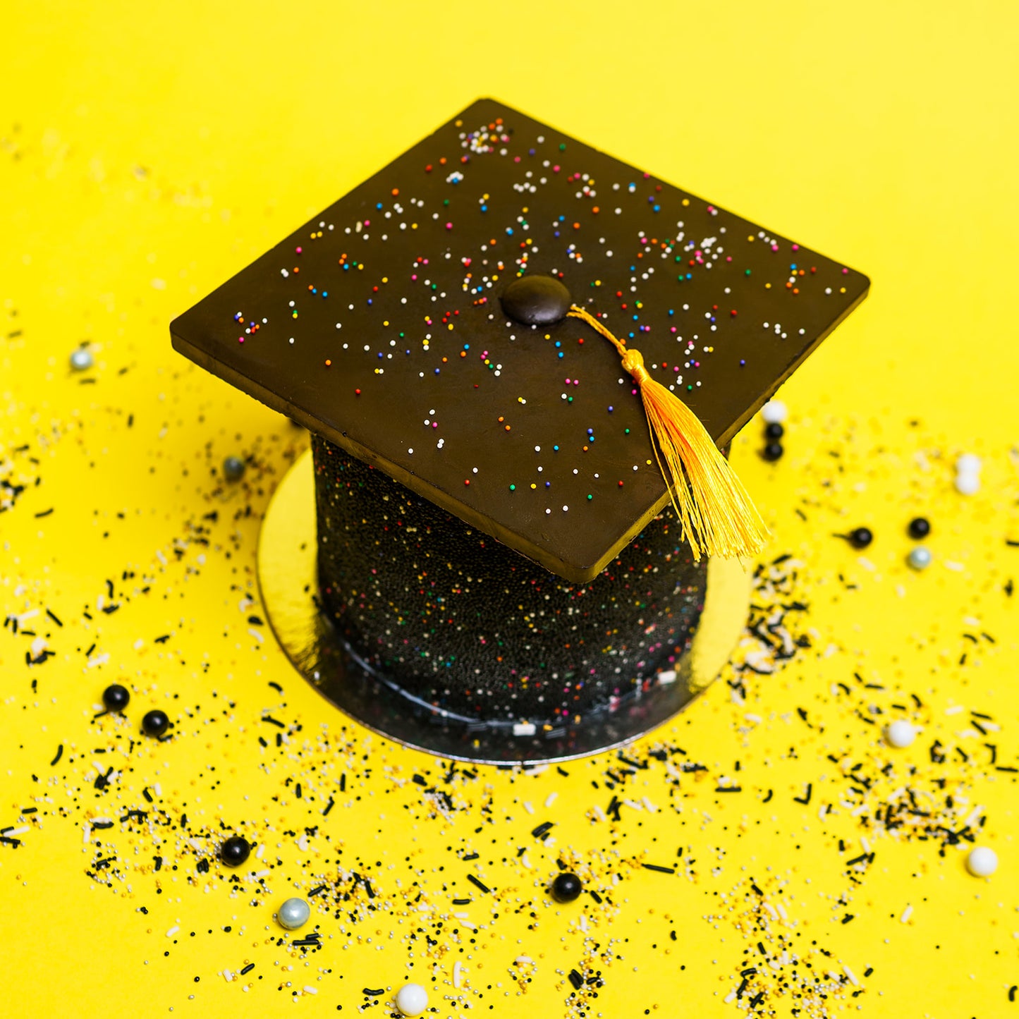 Graduation Cake 