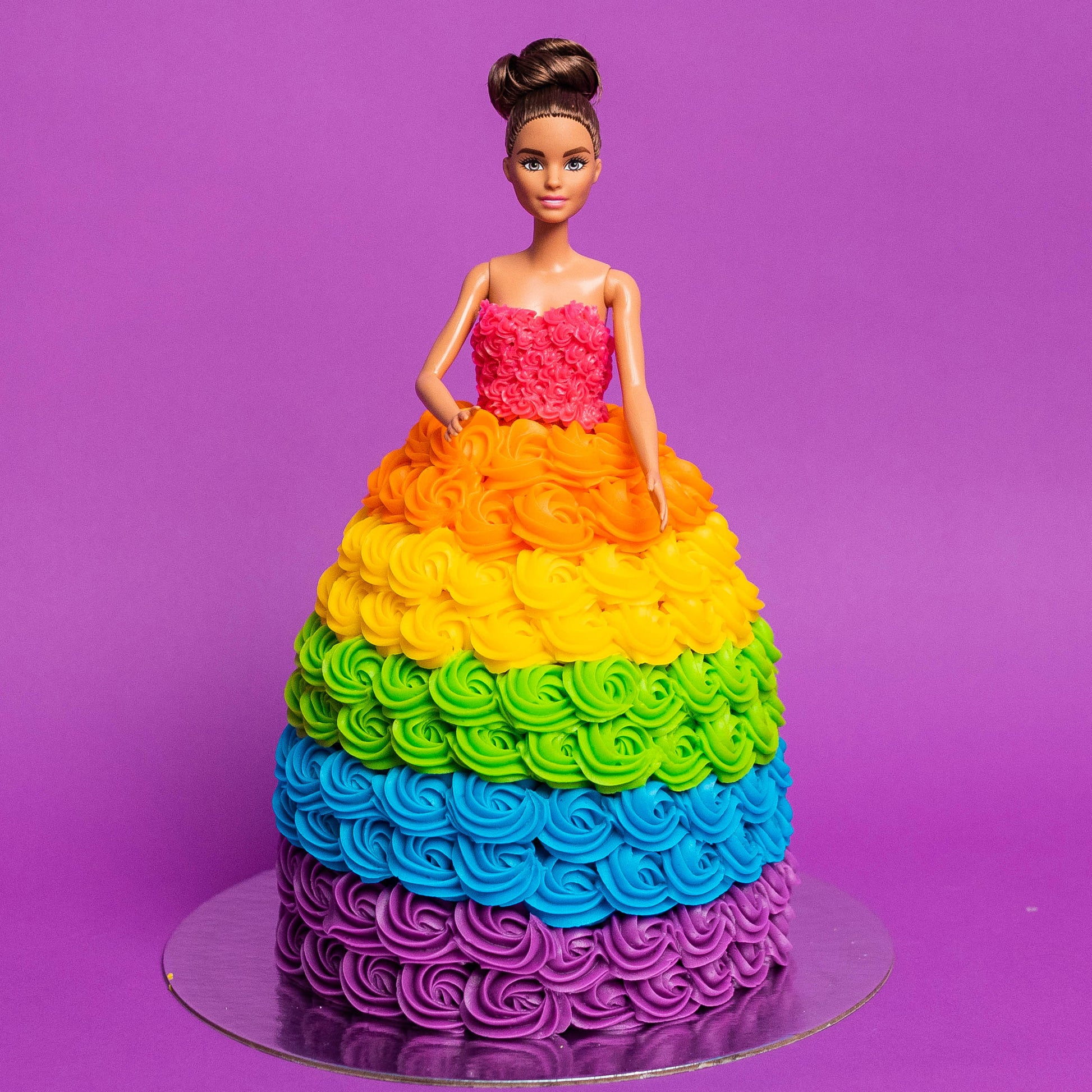 happy birthday dress cake Pinchi_Cake_corner | Home baker | baking instructor | home chef | Girl Hanging Dress Theme Cake... Dm for Any theme cake you wish for... 100% Pure Veg #pink #dress #dresses #theme #cakes