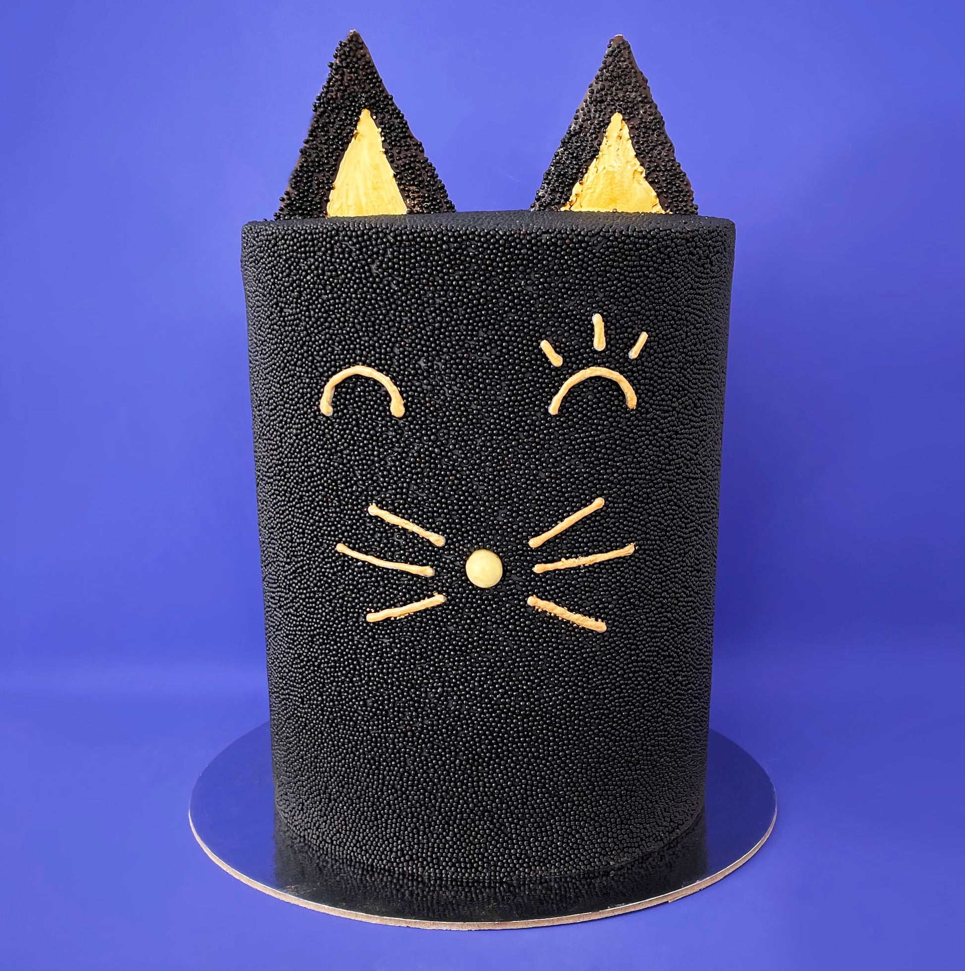 Cat Animal Cake 