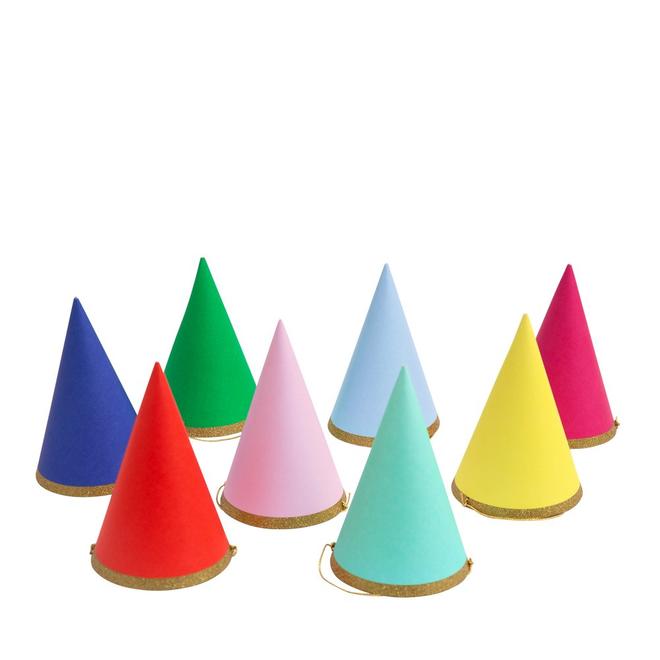 Birthday Party Hats