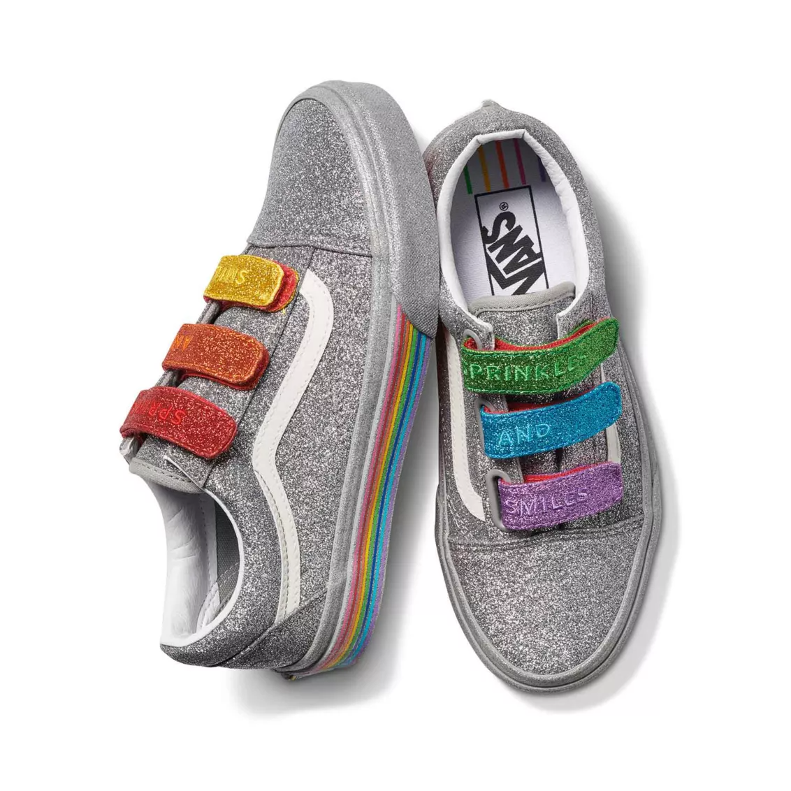 Vans kinderkleding discount
