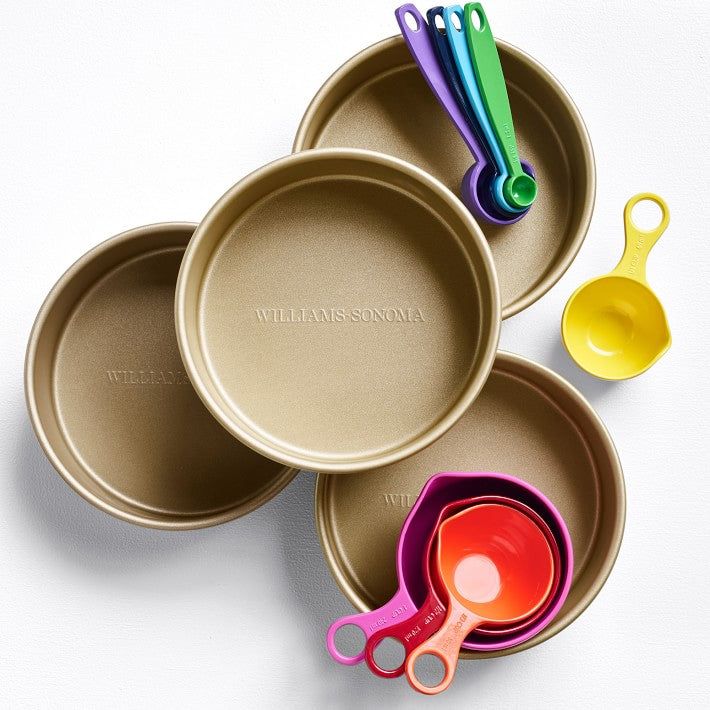Flour Shop Measuring Cups - Thumbnail 2